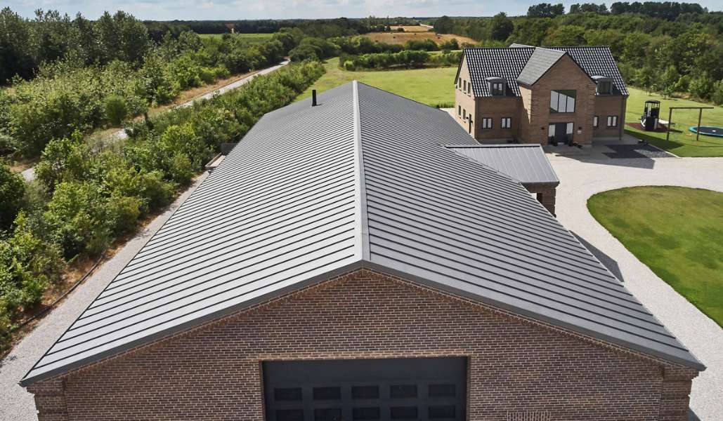 High Quality and Sublime Design, Skåphusvej 48, 7451 Sunds